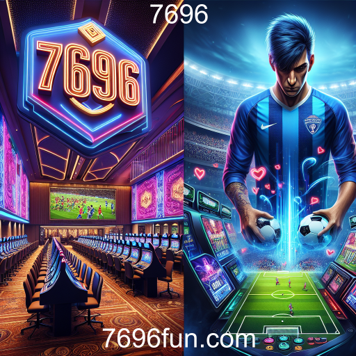 A Evolução dos Jogos de Esportes na Era Digital